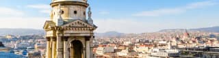 Free tour Budapest español