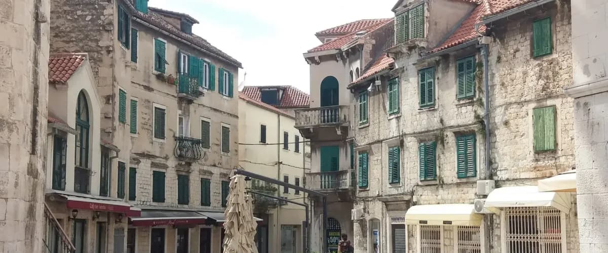 Excursiones desde Split