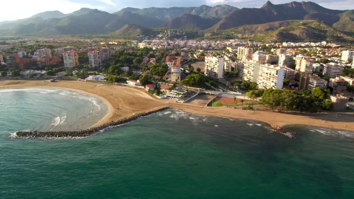 benicassim