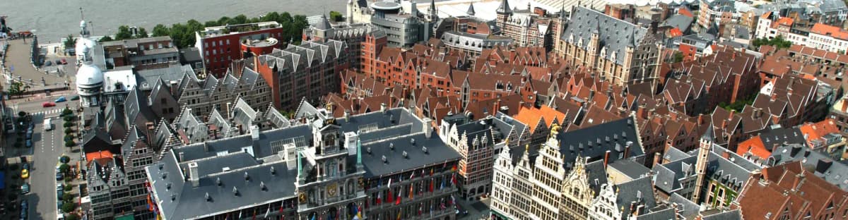 antwerpen