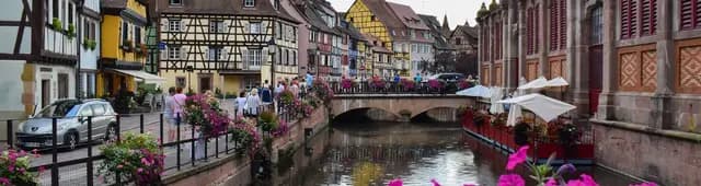 Colmar