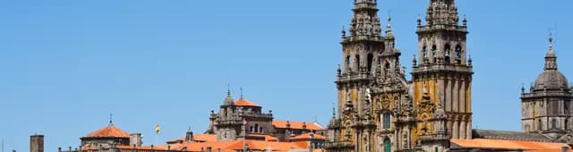 Santiago de Compostela