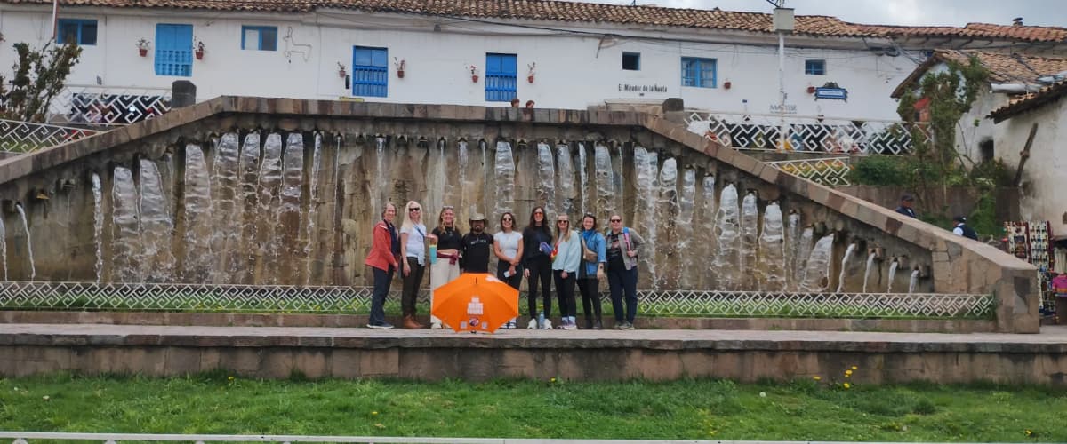 Excursiones desde Cusco