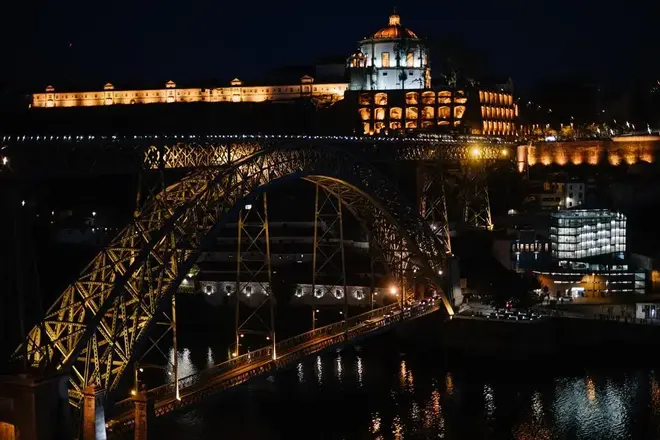 Free Tour Dark Porto: Mysteries, legends and crimes