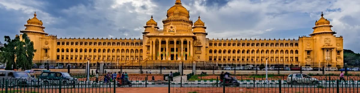 bangalore