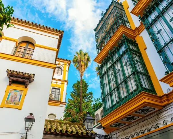Free Tour Santa Cruz and the Jewish Quarter: the Three Cultures