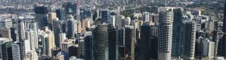 Brisbane walking tours