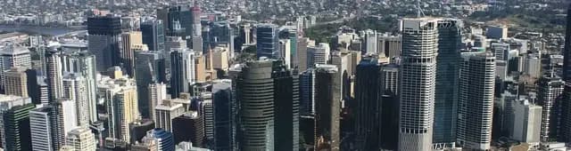 Free walking tour Brisbane