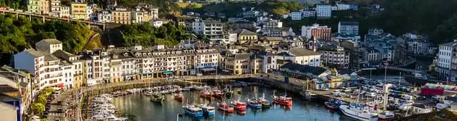 Luarca