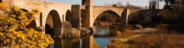 Besalú