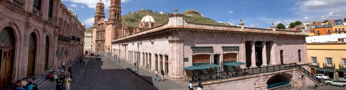 zacatecas