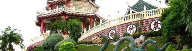 Free tour a Cebu