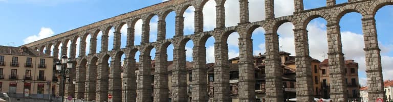 Free Tours en Segovia