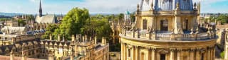 Free tour en español Oxford