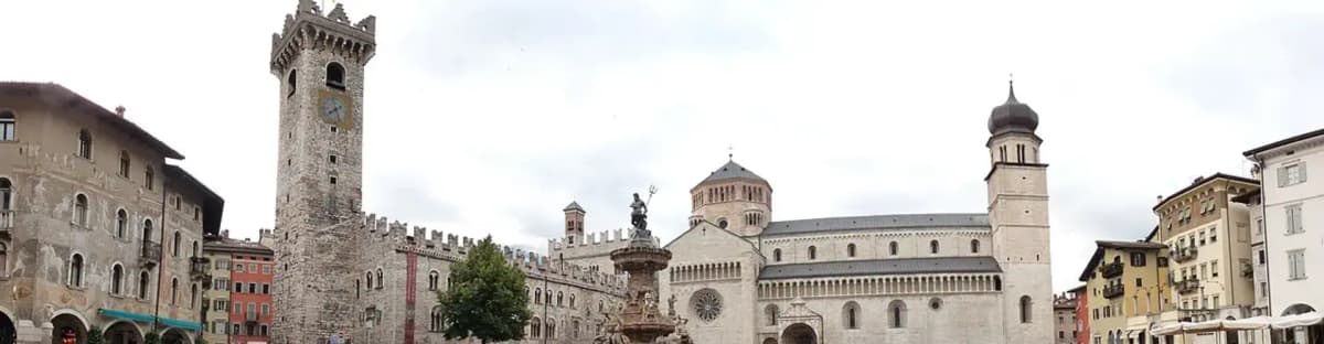 trento
