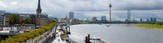 Free tour en español Düsseldorf