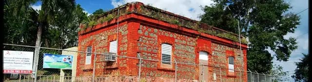 Free walking tour in Caguas