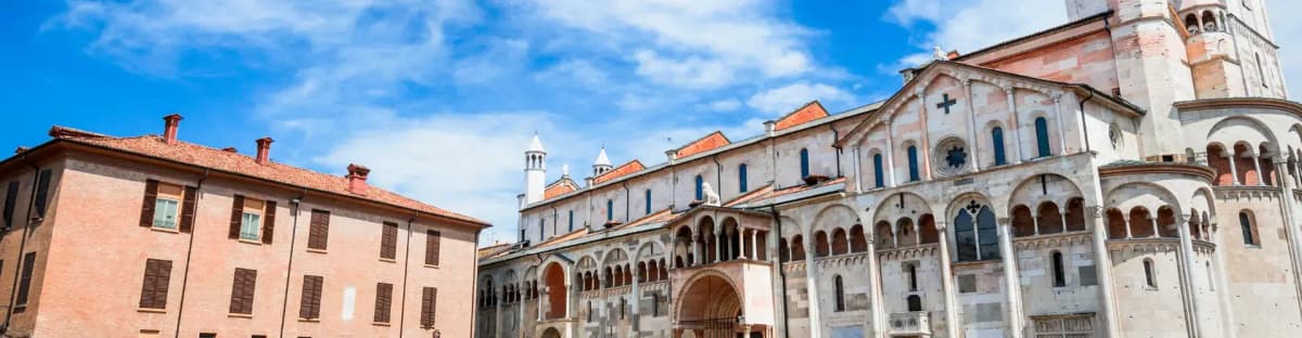modena