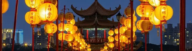 Free walking tour in Kaohsiung