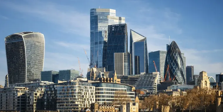 City of London Tour: From Sugar & Slaves to Tea & Opium, The Hidden Dark Heart of London & the British Empire (Not Suitable for Younger Children)