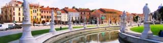 Free tour a Padova
