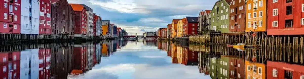 trondheim