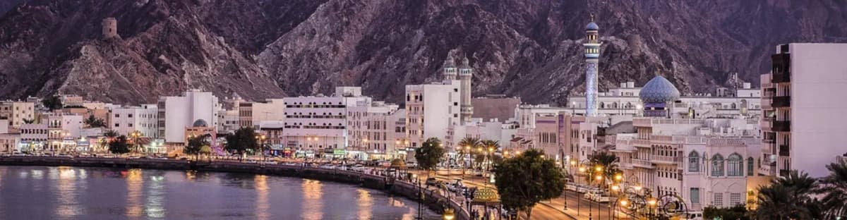 muscat