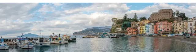 Sorrento