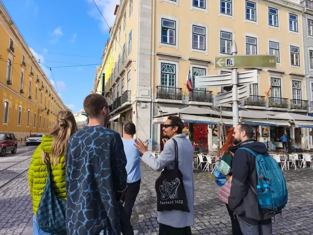 The Unmissable Alfama: Secrets of Lisbon’s Oldest District