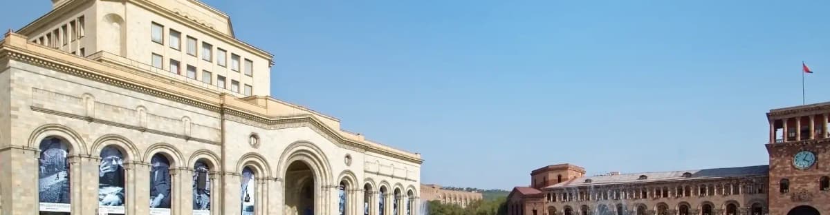 yerevan