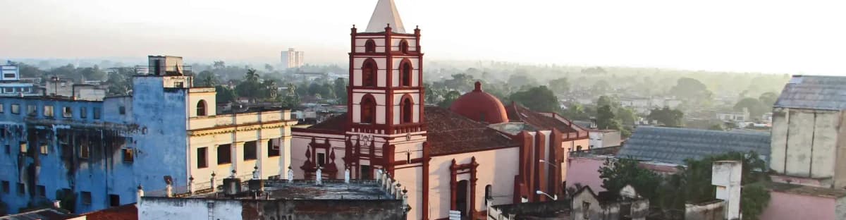 camaguey