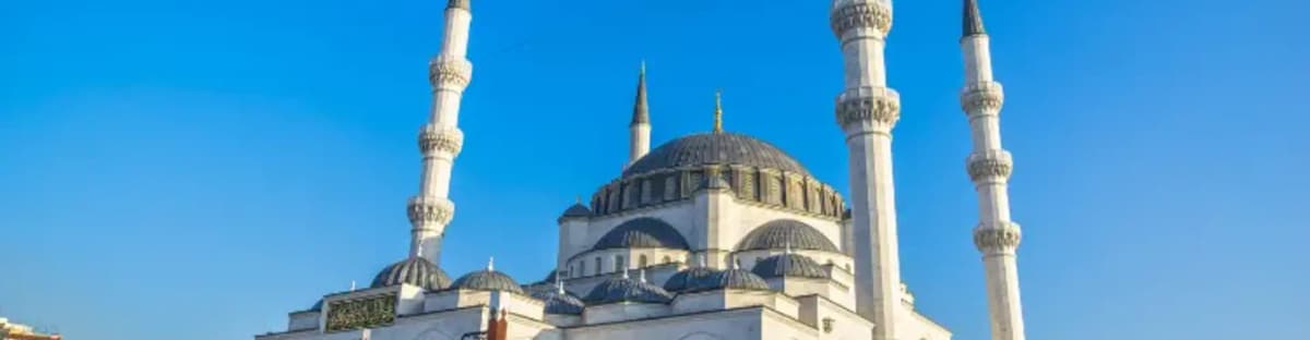 ankara