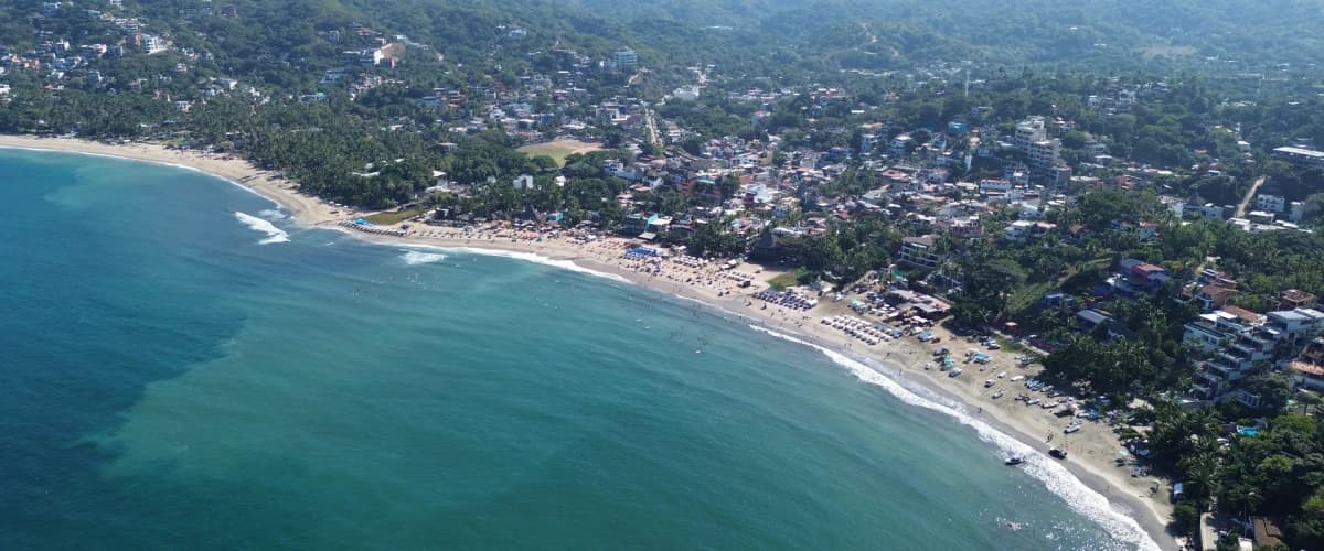 Day Trips from Puerto Vallarta