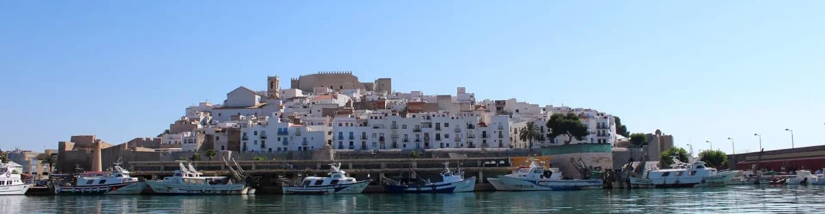 peniscola