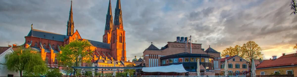 uppsala
