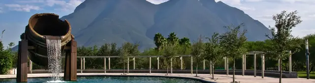 Free tour Monterrey