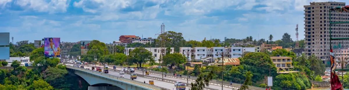 mombasa