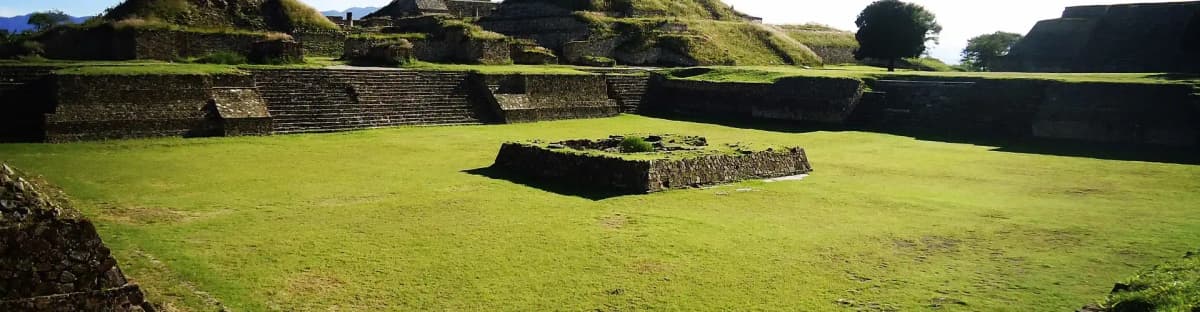 oaxaca