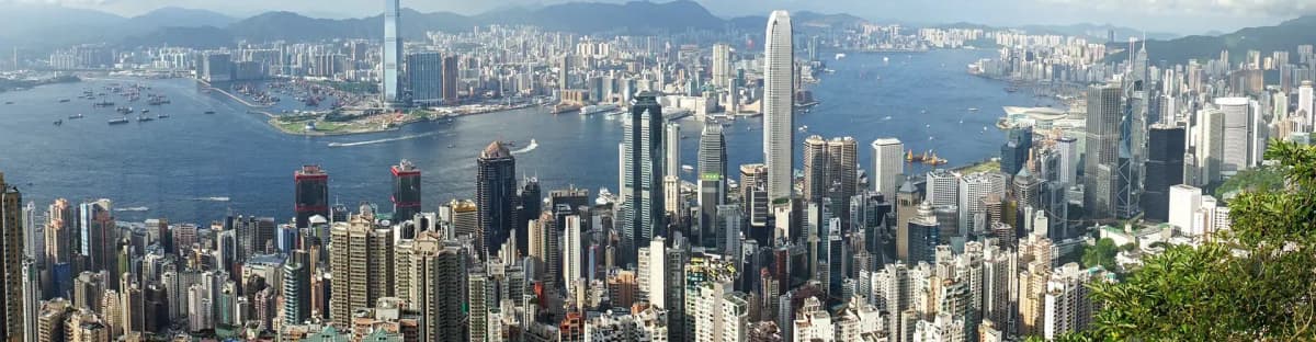 hongkong
