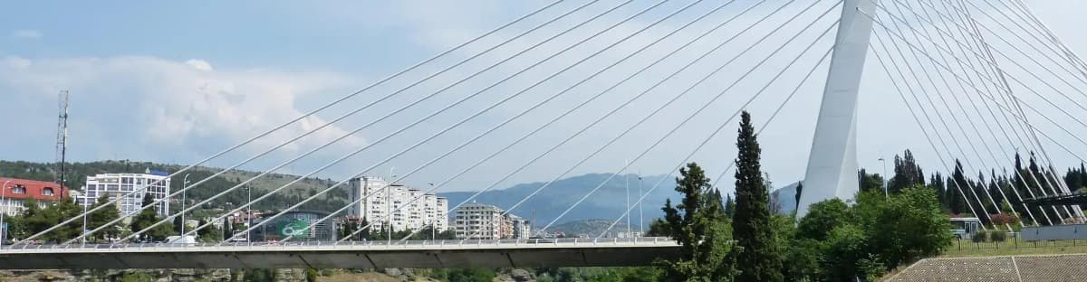 podgorica