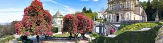 Free walking tour Braga