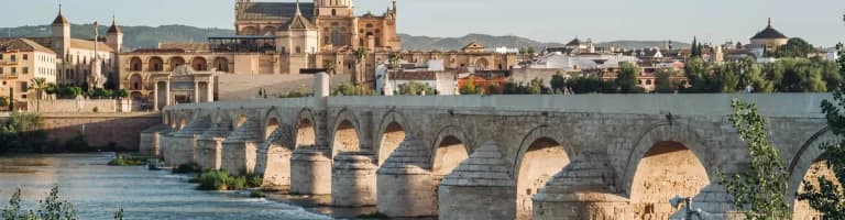 Free tours en Córdoba, España