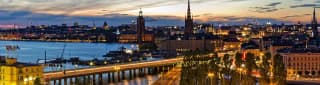 Free tour Stockholm