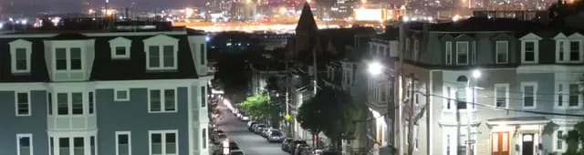 Free walking tour in Dorchester