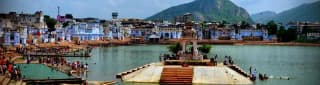 Pushkar