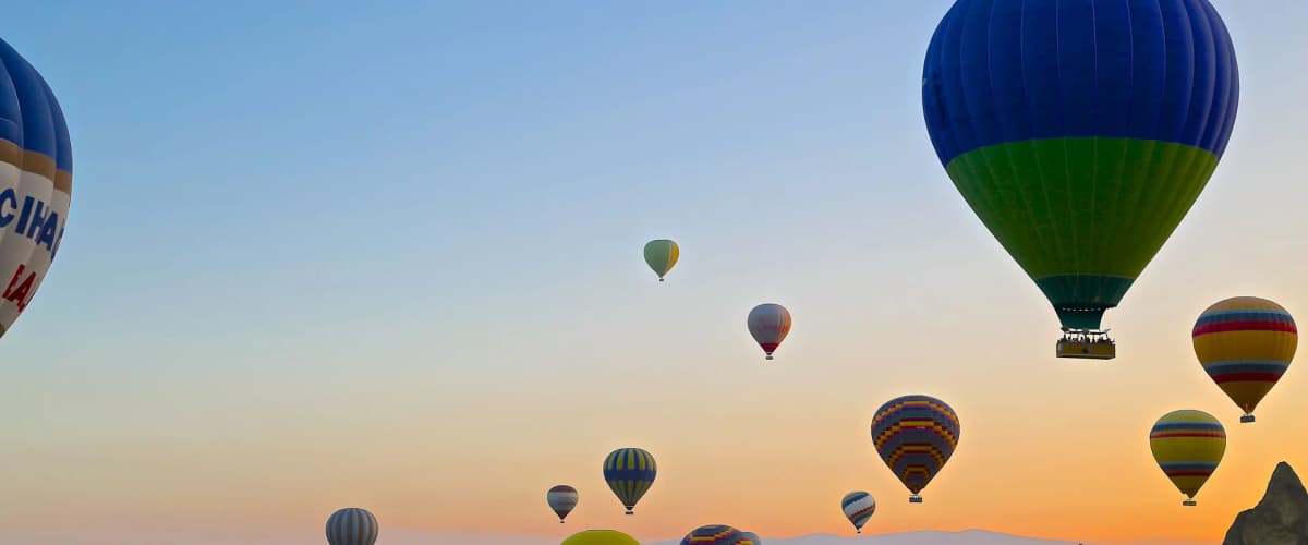 Excursiones en Capadocia