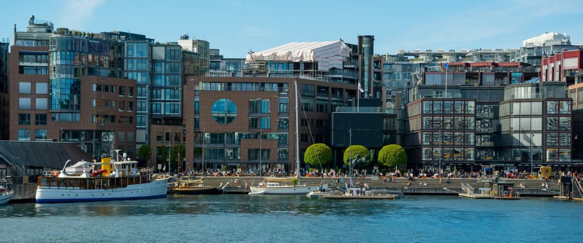Excursiones desde Oslo