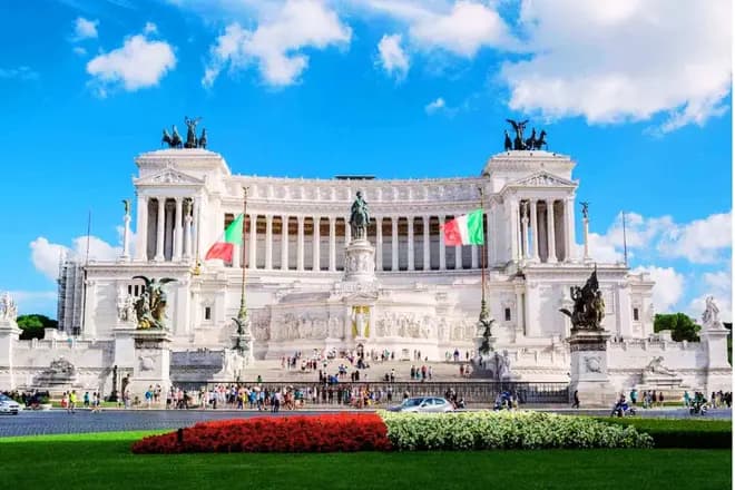 Rome City Center Walking Tour, Trevi , pantheon & 11+ ATTRACTIONS Visit