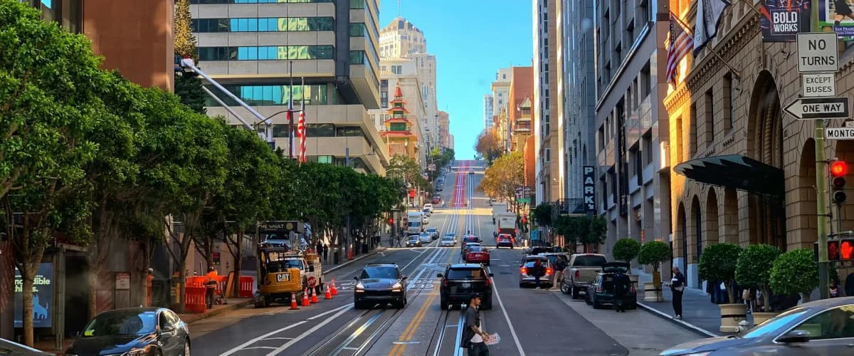 Excursiones desde San Francisco