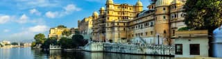 Udaipur